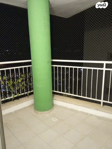 דירה, חצב 13, שכונת הורדים, קרית שמונה