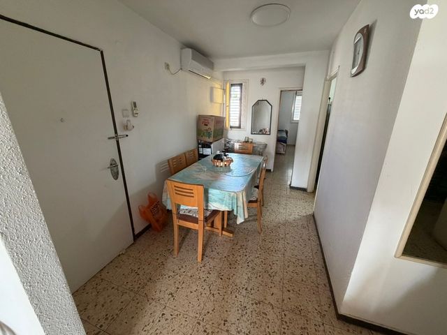 דירה, ההסתדרות 52, תל גנים, גבעתיים