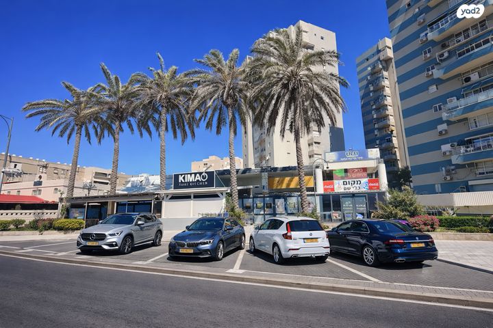 דירה, שדרות פנחס ספיר 29, קרית ים  א', קרית ים