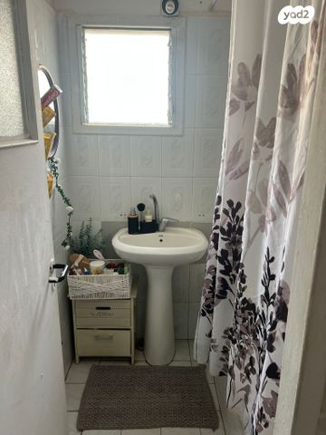 דירה, חזון אי"ש 19, גבעת אולגה, חדרה