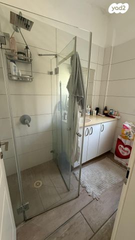 דירה, חנה סנש 6, גבעת הרמבם, גבעתיים