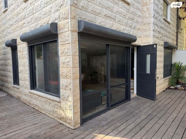 יחידת דיור, יהודה גור 12, הוד הכרמל, דניה, חיפה