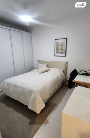 דירת גן, רועי קליין 5, קרית קריניצי, רמת גן