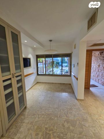 בית פרטי/ קוטג', ער אציל 4, ברנדייס, חדרה