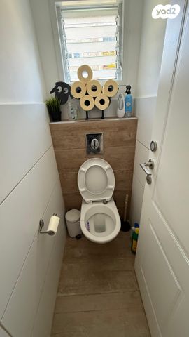 דירה, חנה סנש 6, גבעת הרמבם, גבעתיים