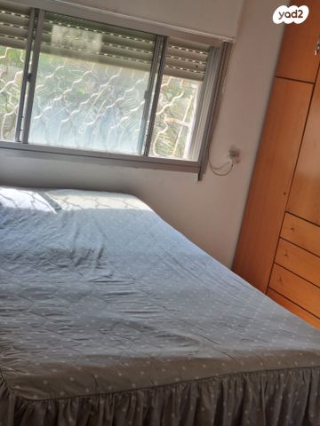 דירה, הרב רפאל אנקווה 16, קרית נורדאו, נתניה