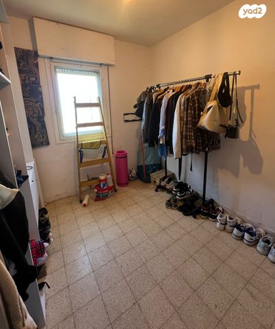 דירה, חזון אי"ש 19, גבעת אולגה, חדרה