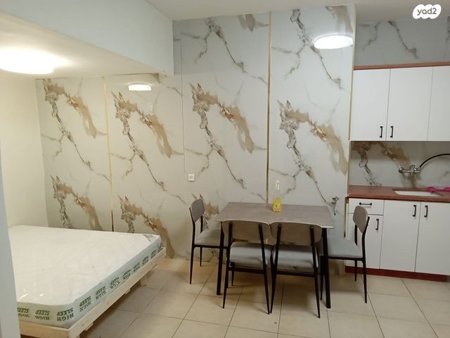 יחידת דיור, גאולה 31, גאולה, חיפה