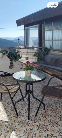 יחידת דיור, משעול מורן 41, כתף, כרמיאל