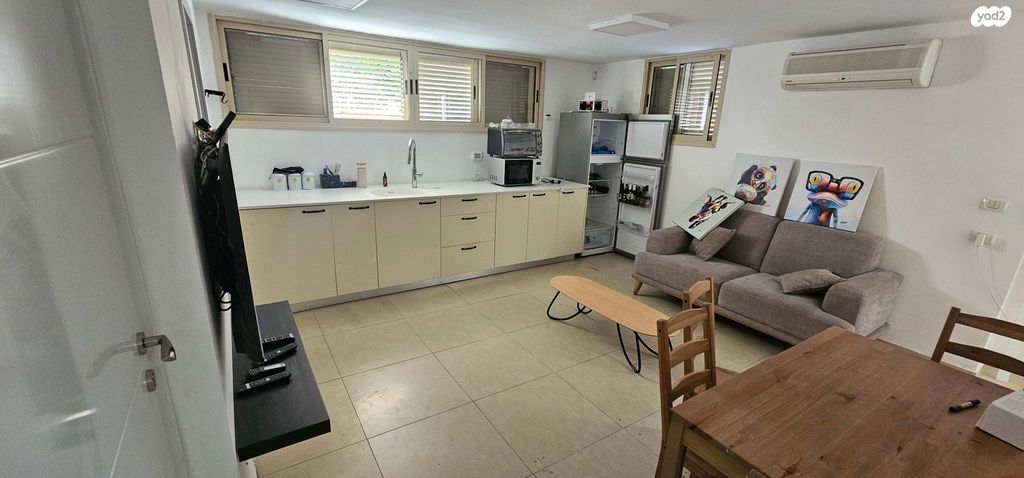 יחידת דיור, יהלום 5, ברנע, אשקלון