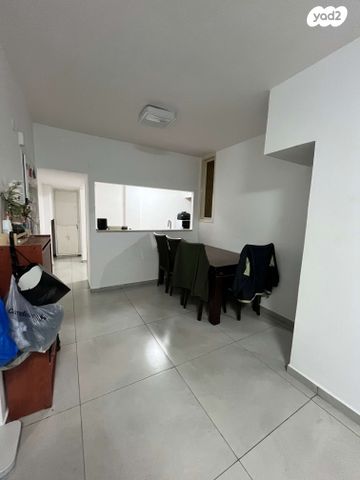 דירה, חפץ חיים 32, המרכז השקט / מרכז העיר, פתח תקווה