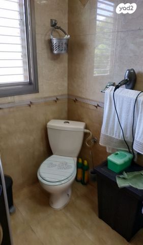 דירה, שלמה המלך 29, אחוזת כנרת, טבריה