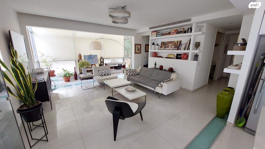 דירה, בן יהודה 60, הצפון הישן - דרום, תל אביב יפו