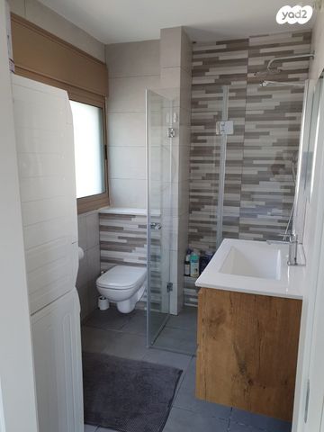 דירה, שמשון 33, נעמ"ת, חיפה