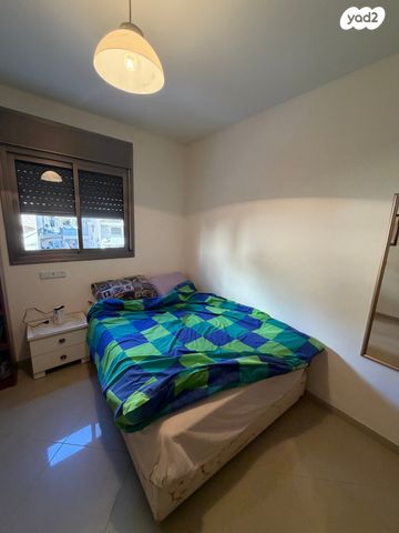 דירה, מקור ברוך 4, מרכז העיר, קרית אתא