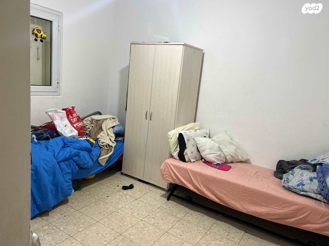 דירה, בארי 4, נווה יהודה, רחובות