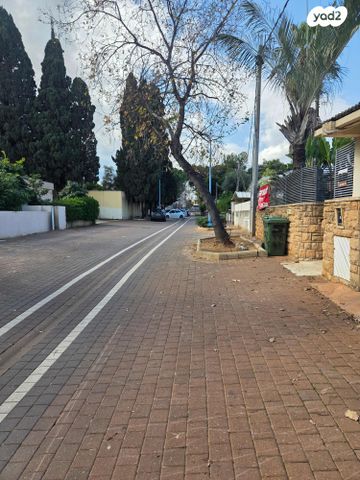 בית פרטי/ קוטג', ער אציל 4, ברנדייס, חדרה