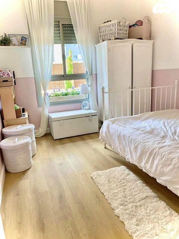 דירת גן, שדרות האגמים 5, אגמים, נתניה