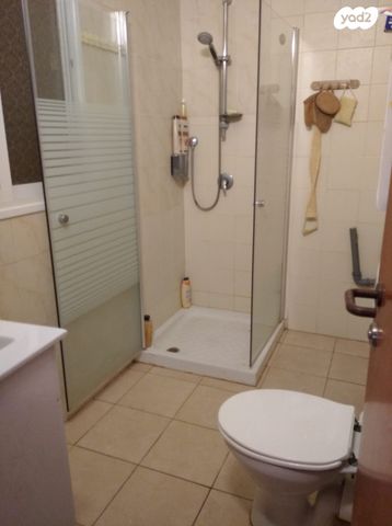 יחידת דיור, רודולף בלוך 50, רמות, באר שבע