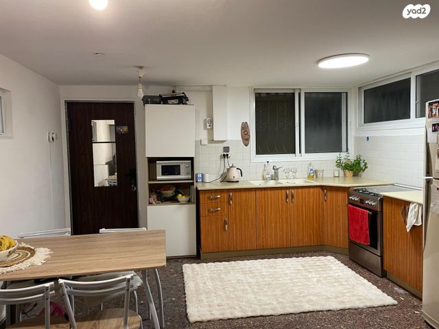 יחידת דיור, הראשונים 25, כפר יעבץ, כפר יעבץ