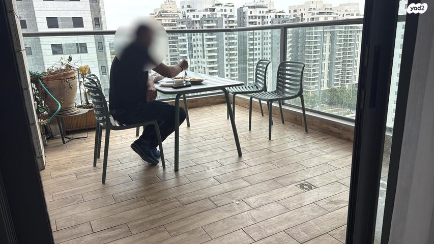 דירה, אפרים קציר 9, מתחם 1200, הוד השרון