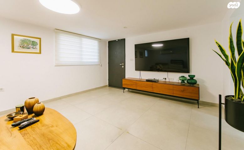 יחידת דיור, הערמון 12, גבעת שרת, בית שמש