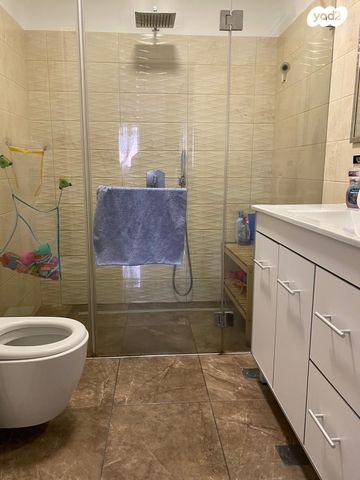 דירה, ניתאי הארבלי 18, קטמונים, ירושלים