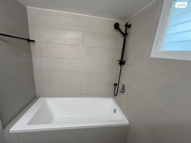 דירה, הרב אסף דוד 2, רמת בגין, חיפה