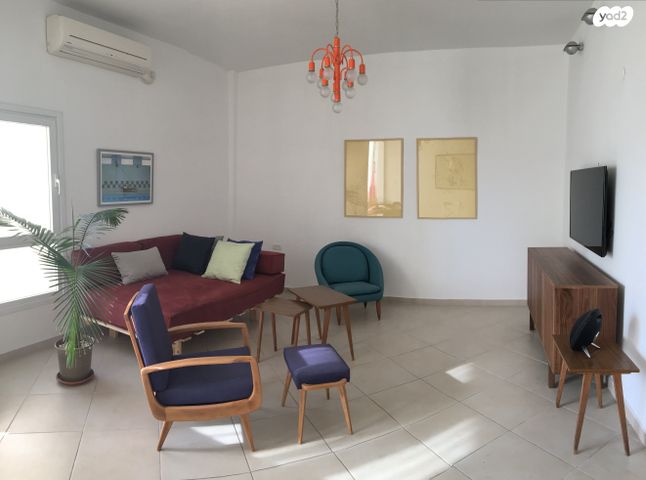 דירה, חרות 12, שכונת גפן, רמת גן