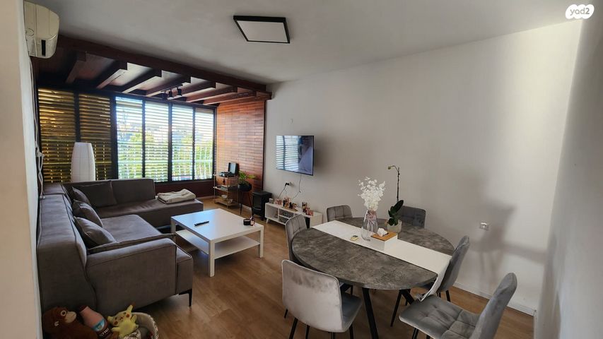 דירה, הנרקיסים 29, מרכז העיר, סביניה, הוותיקה, קרית ביאליק