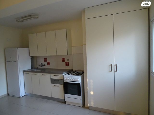 דירה, ההסתדרות 26, רמת בן צבי, נס ציונה