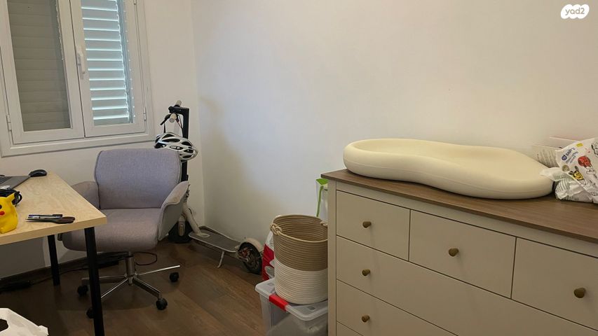 דירה, חרות 12, שכונת גפן, רמת גן