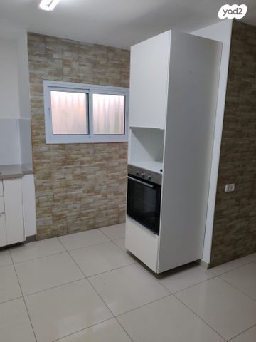 דירה, שאול המלך 131, שכונה י"א, באר שבע