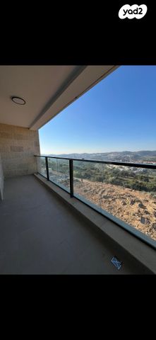 דירה, רותם 1, המגרסה, מבשרת ציון