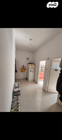 דירה, חביבה רייק 6, גבעת הרמבם, גבעתיים