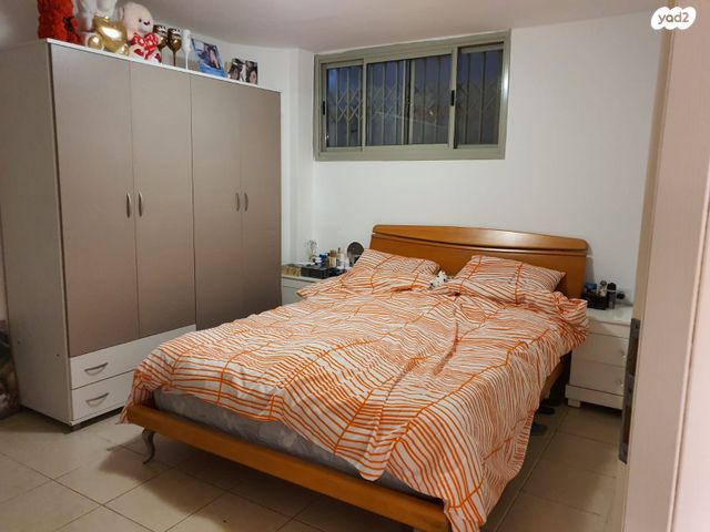 מרתף/ פרטר, שוהם 15, שכונה 12, תל מונד