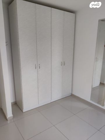 דירה, שאול המלך 131, שכונה י"א, באר שבע