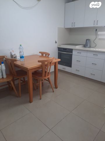 יחידת דיור, דוד רמז 20, עלייה, כפר סבא