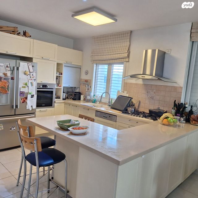 דירה, אריה לייב יפה 9, הרצליה הירוקה, נווה עובד, הרצליה