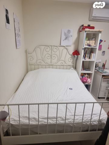 דירה, שדרות ששת הימים 1144, אופיר, אילת