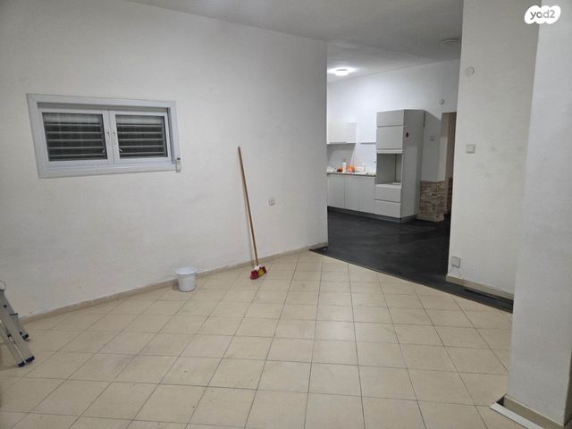 דירה, יהושע חנקין 38, אגרובנק, חולון