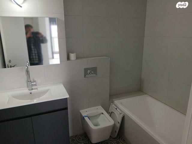 דירה, הרב מרדכי אליהו 22, כרמי הנדיב, אחוזת רוטנר, קרית מלאכי