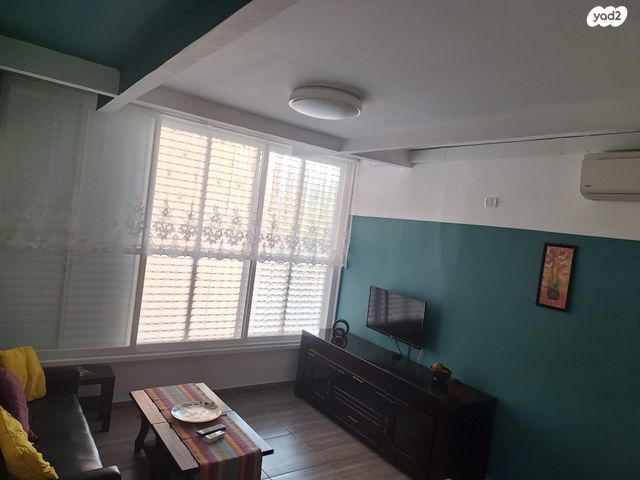 יחידת דיור, פתח תקווה 76, מרכז העיר דרום, נתניה