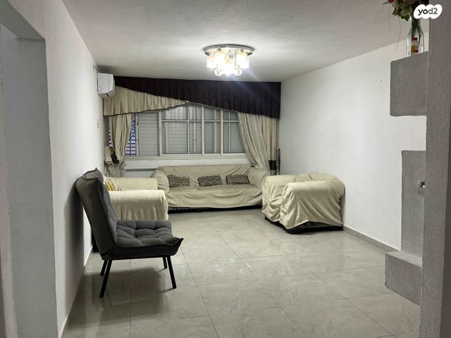 דירה, שני אליהו 5, גולדה, אשקלון