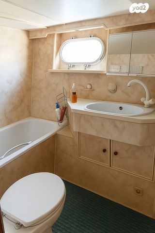 סאבלט, הנמל 1, מרינה, פארק לאומי וחופים, אשקלון