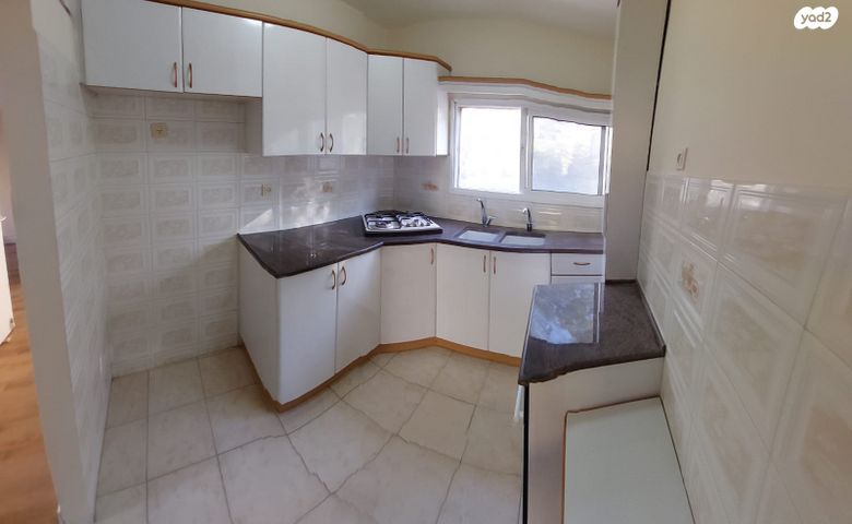 דירה, יפתח 5, יד אליהו, תל אביב יפו