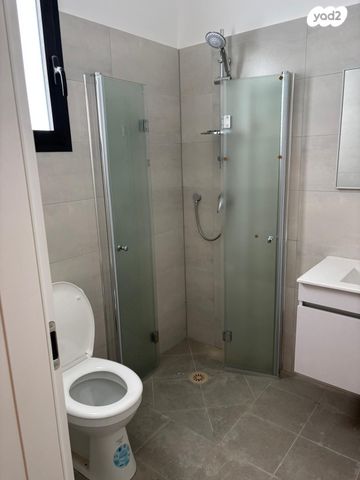 דירה, תפוז 6, הבוסתנים, שדרות