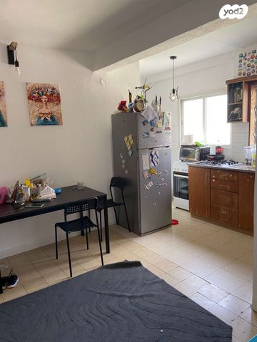 דירה, ברל כצנלסון 50, רמת ורבר, פתח תקווה