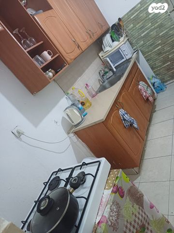 דירה, דוד תדהר 25, רמת אליהו, ראשון לציון