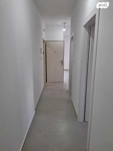 דירה, יסעור 1, חורשת נח, אופקים